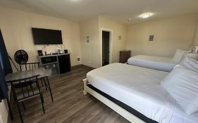 Coastal Inn And Suites